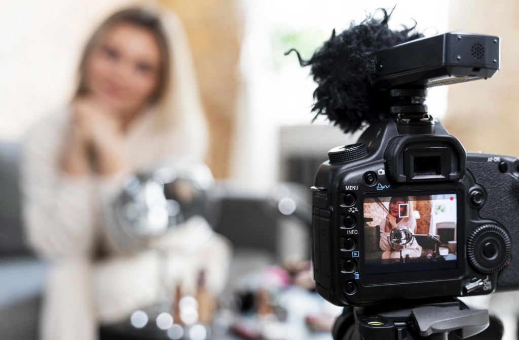 L’audiovisuel : capter l’attention par l’image et le son